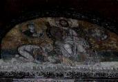Hagia Sophia Mosaics