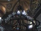 Hagia Sophia Mosaics