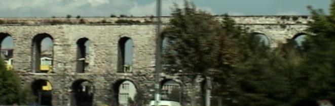 aqueducts