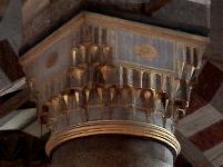 Mosque of Suleyman the Magnificient