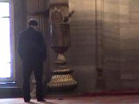 Mosque of Suleyman the Magnificient