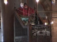 Mosque of Suleyman the Magnificient