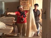 Cloth used for th icons