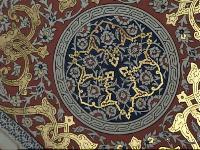 Topkapi Palace Consul Hall