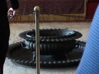 Topkapi Palace Consul Hall