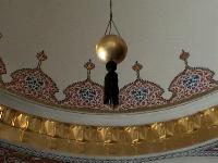 Topkapi Palace Consul Hall