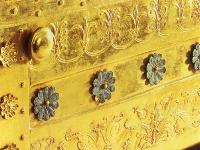 Phillip II burial box